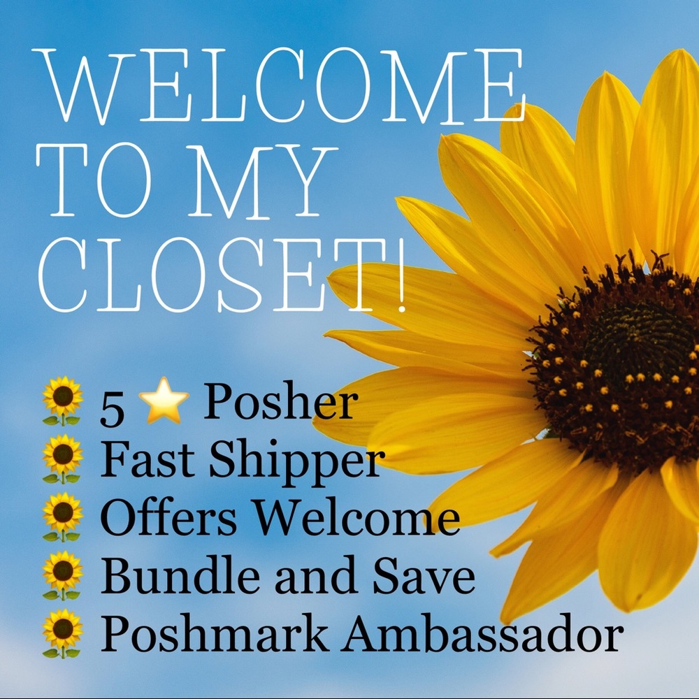 Welcome! Please take a look!